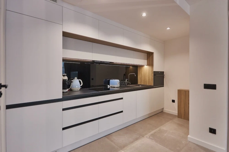 Premium Apartment