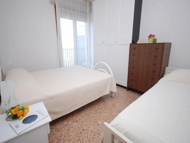 1 Bedroom Apartment with balcony