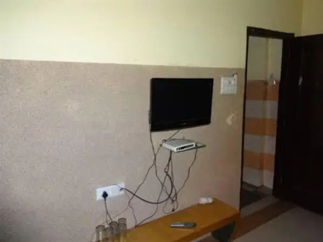 Hotel Bharat Residency