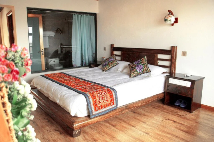 Butterfly Dream Boutique Inn