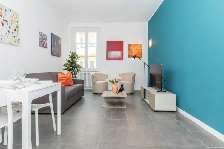 ALTIDO San Vito Apartment
