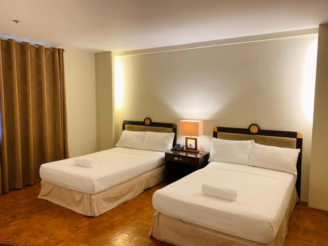 Century Plaza Hotel