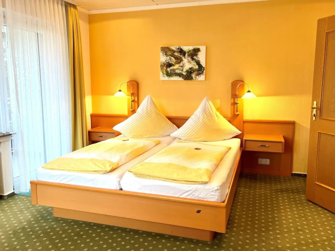 Hotel Ingeburg
