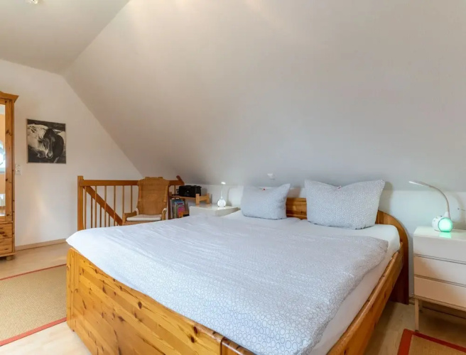 Ferienwohnung in St. Peter-ording