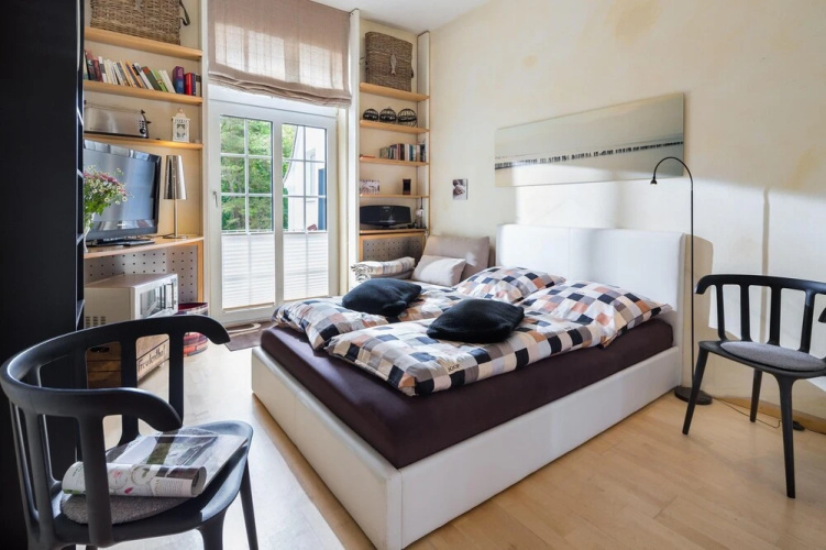 Appartement 24