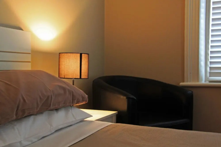 Sporties Hotel