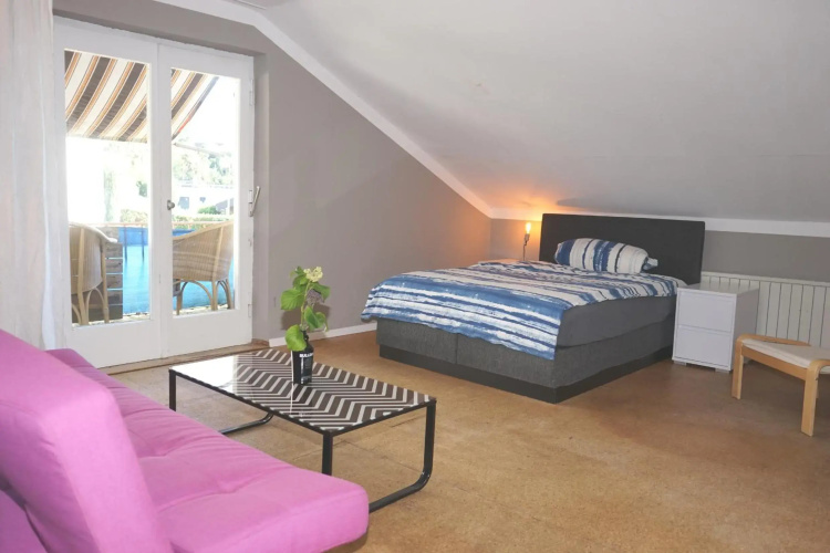Haus Bregenz Apartment Bodensee