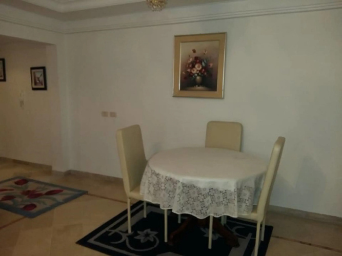 Le palais menzah9
