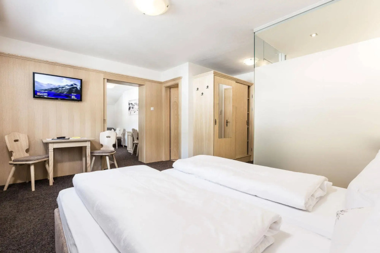 Madle - Bed & Breakfast