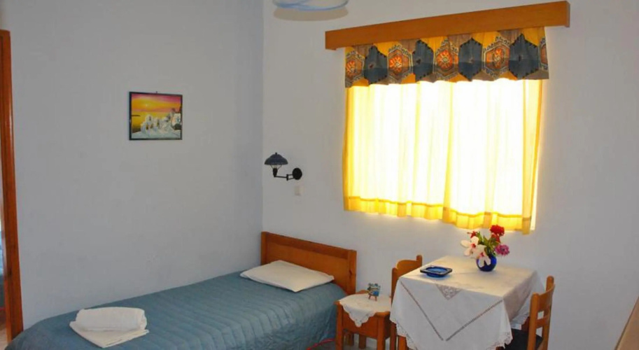 Stergia Apartments 2