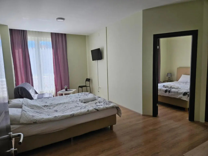 Apartments LOTUS