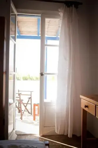 Rafeleti Rooms