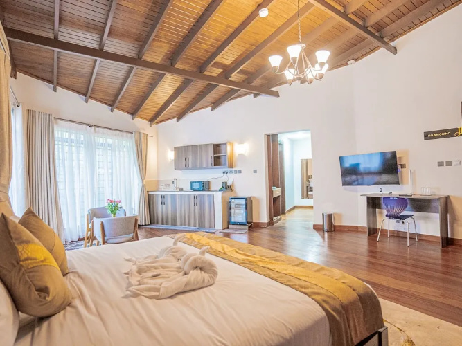 Light Villas Gigiri