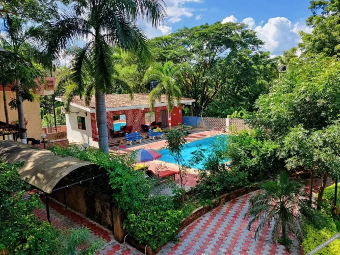 Button Eyes Resort - Pet friendly