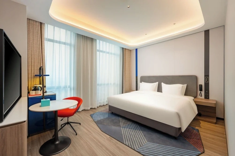 1 Bedroom Suite
