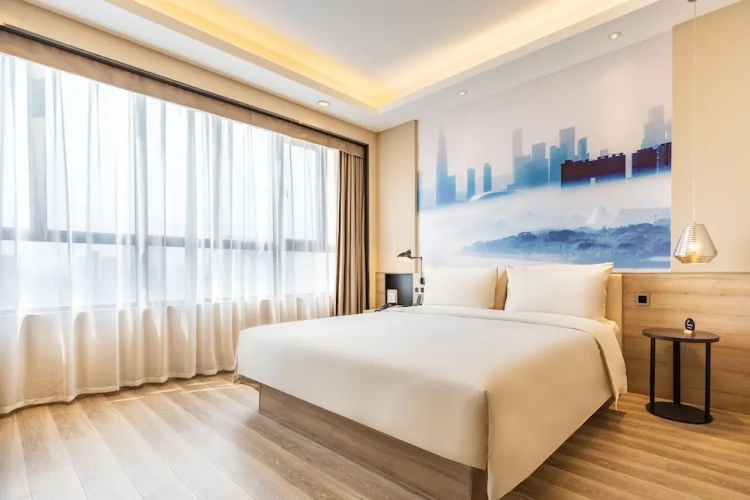 Executive room