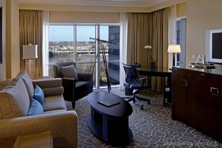 Le Meridien Arlington