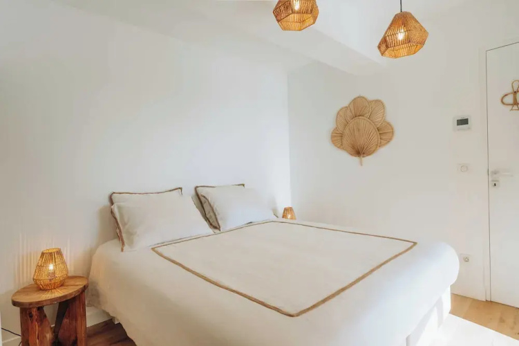 Sumptuous Contemporary Villa - Gassin Hills - 6br/12p