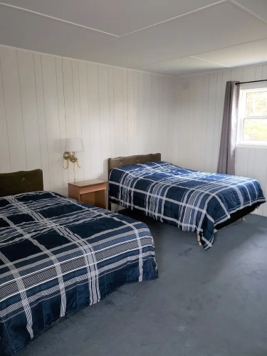 Standard Quadruple room with sea view