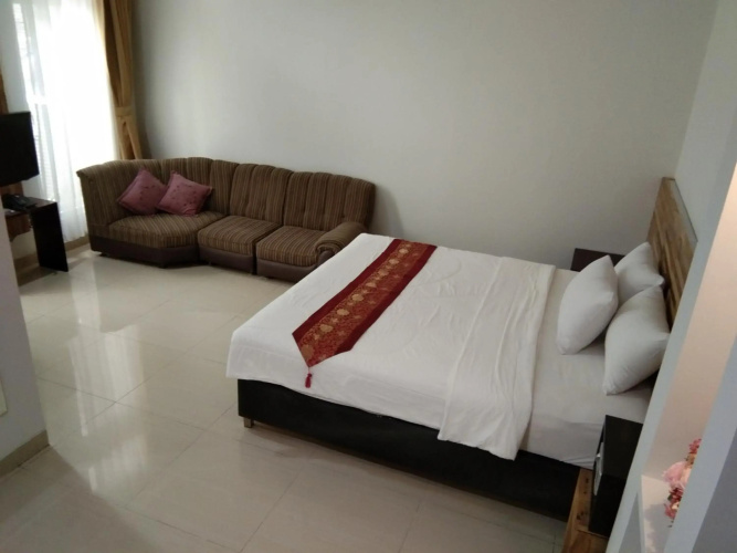 Antika Hotel