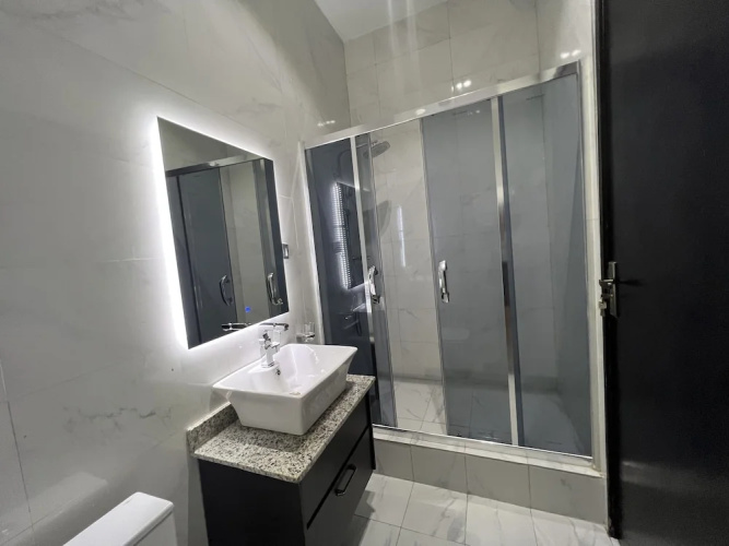 Riviera Lekki Resort