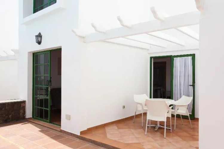 Standard Apartment