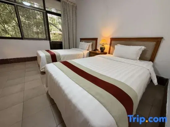 Business Double Suite
