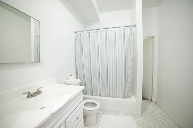 Upper East Side Apartments
