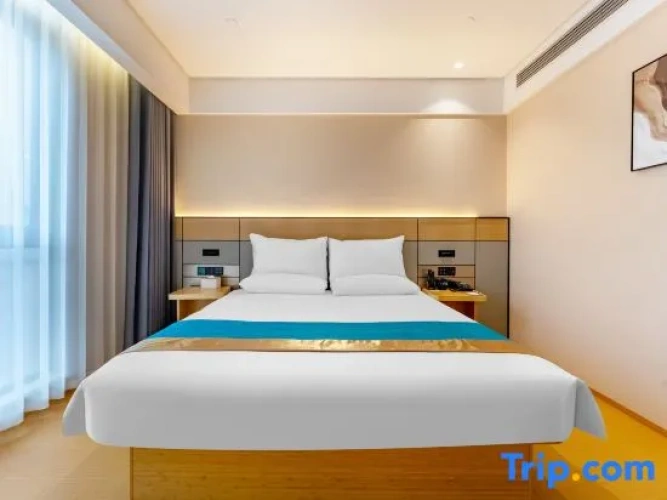 1 Bedroom Executive Suite