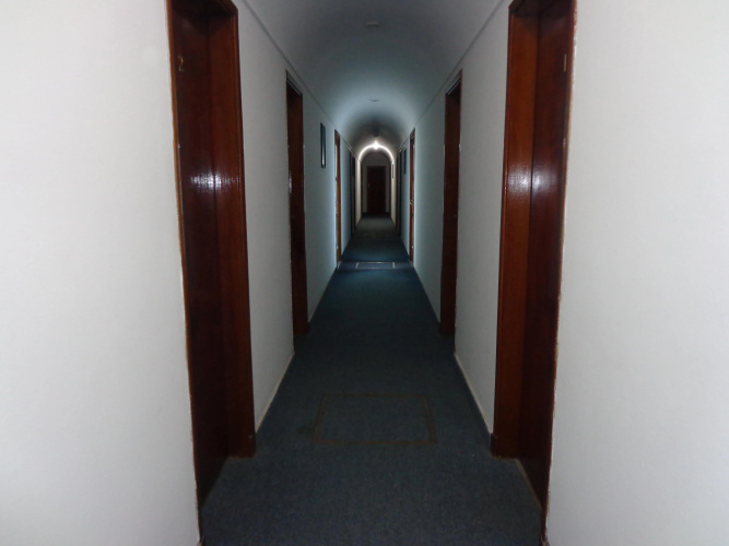 Hotel Shelter