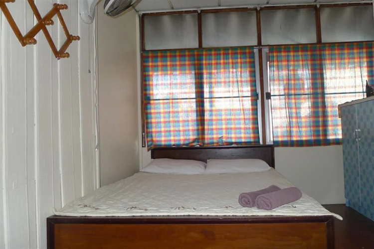 Tara Guest House