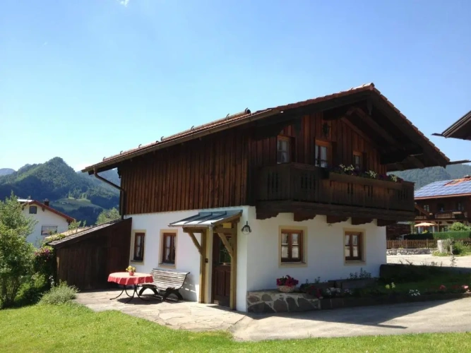 Cottage