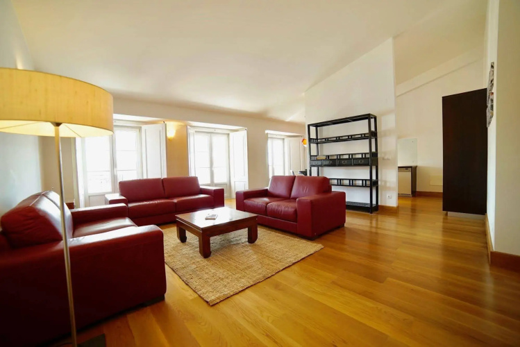 Chiado Apartments