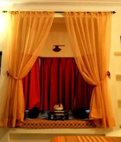 Chinarvilla