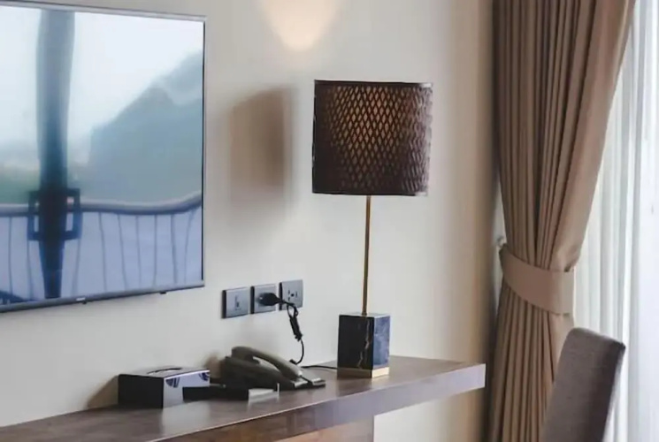 Anantaya Resort