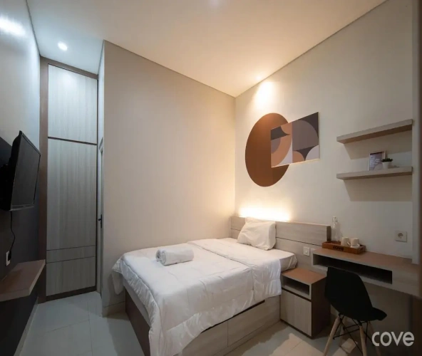 Superior room