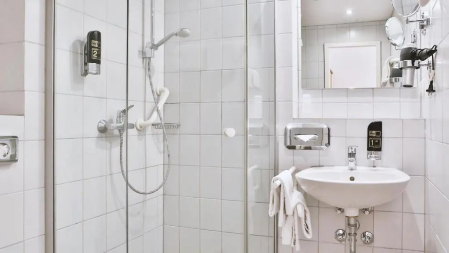 Hotel Krokodil