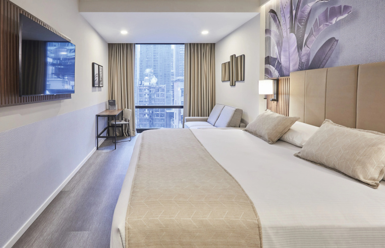 Riu Plaza Manhattan Times Square photo 10