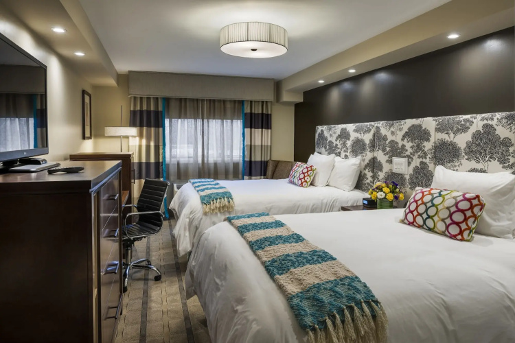 The Kenilworth Hotel - Airport West