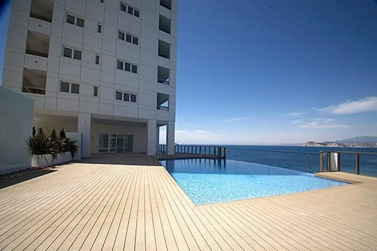 Gemelos 28 Blueline 2Bd
