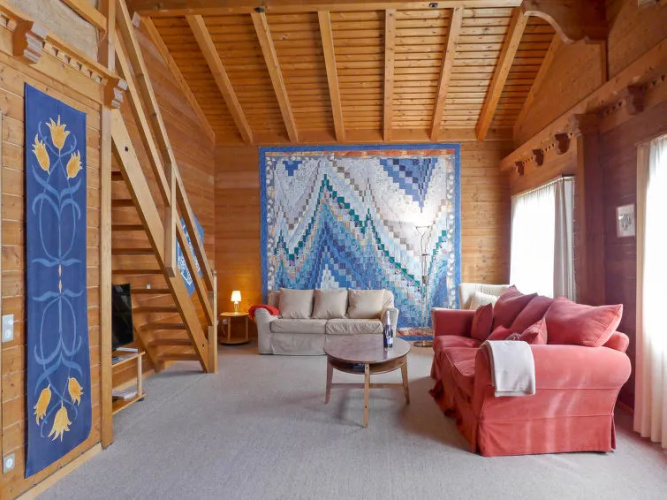 Chalet Arche