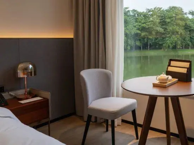 KILINI Hotel