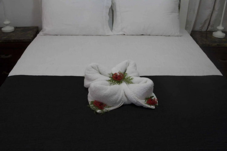 D' Franchesis Hostal