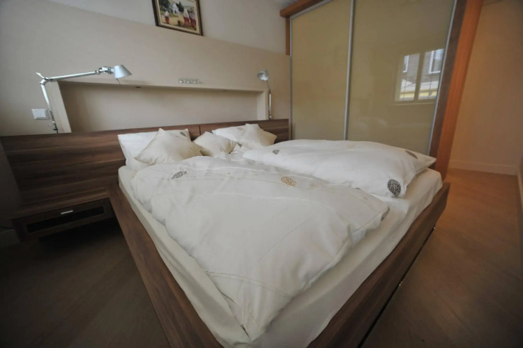 Appartement Volendam