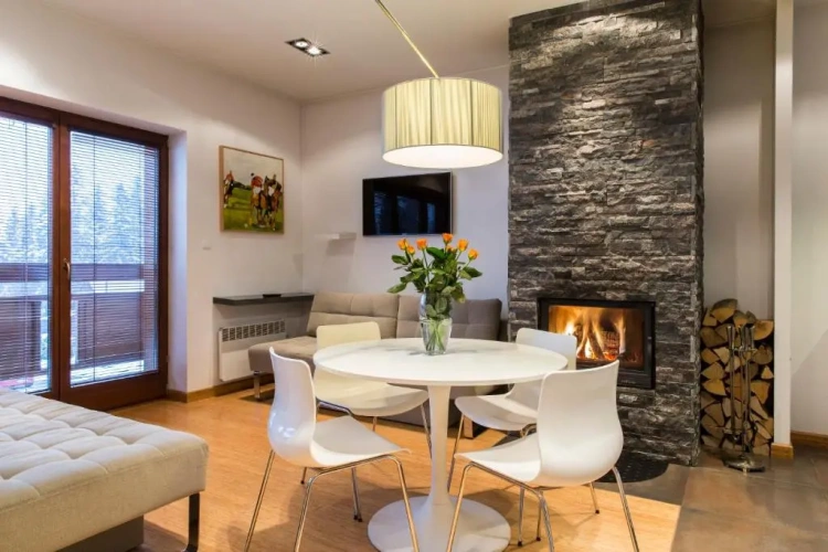 2 Bedrooms Deluxe Apartment