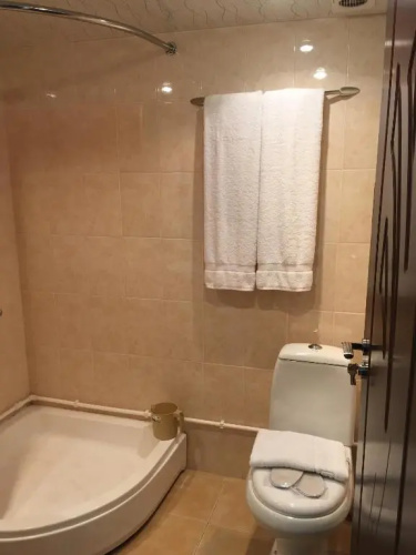 Anga Yerevan Apartments