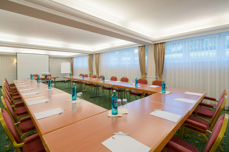 Best Western Hotel Am Papenberg photo 19