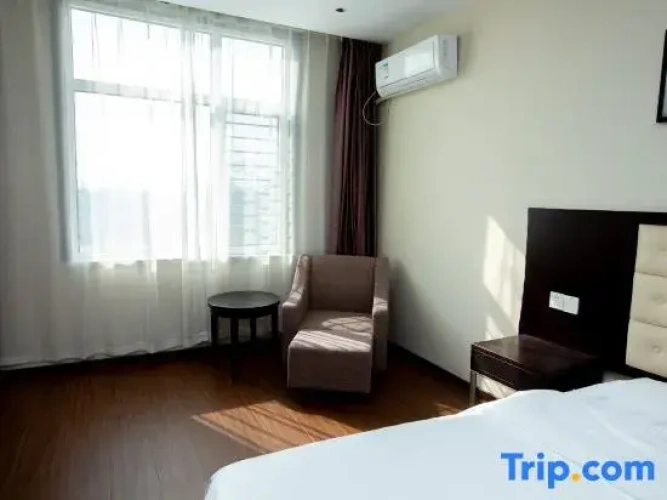 Platinum Double room