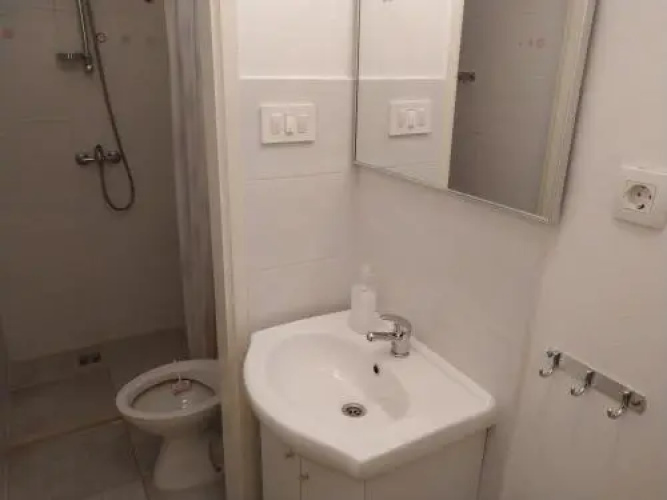 Studio-apartman Ella