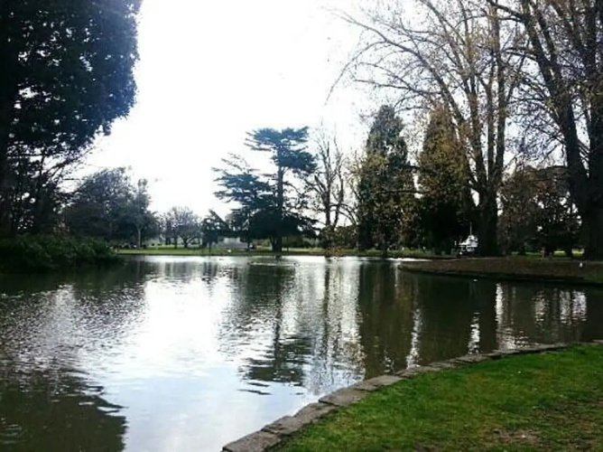 Style in the Heart of Caulfield